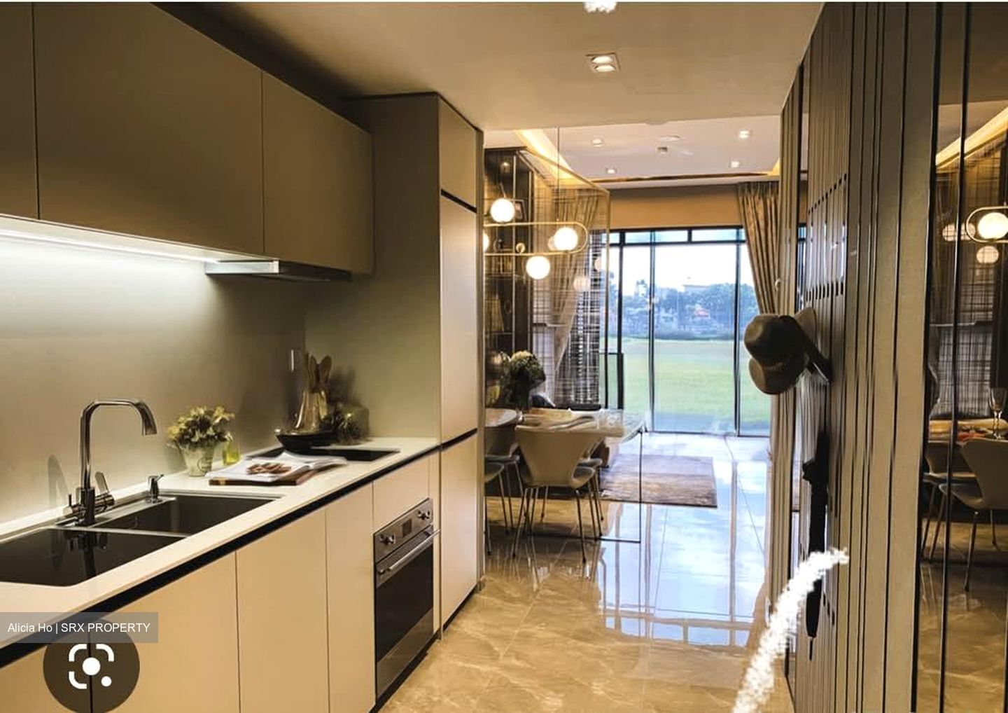 The Waterline (D19), Condominium #582983771